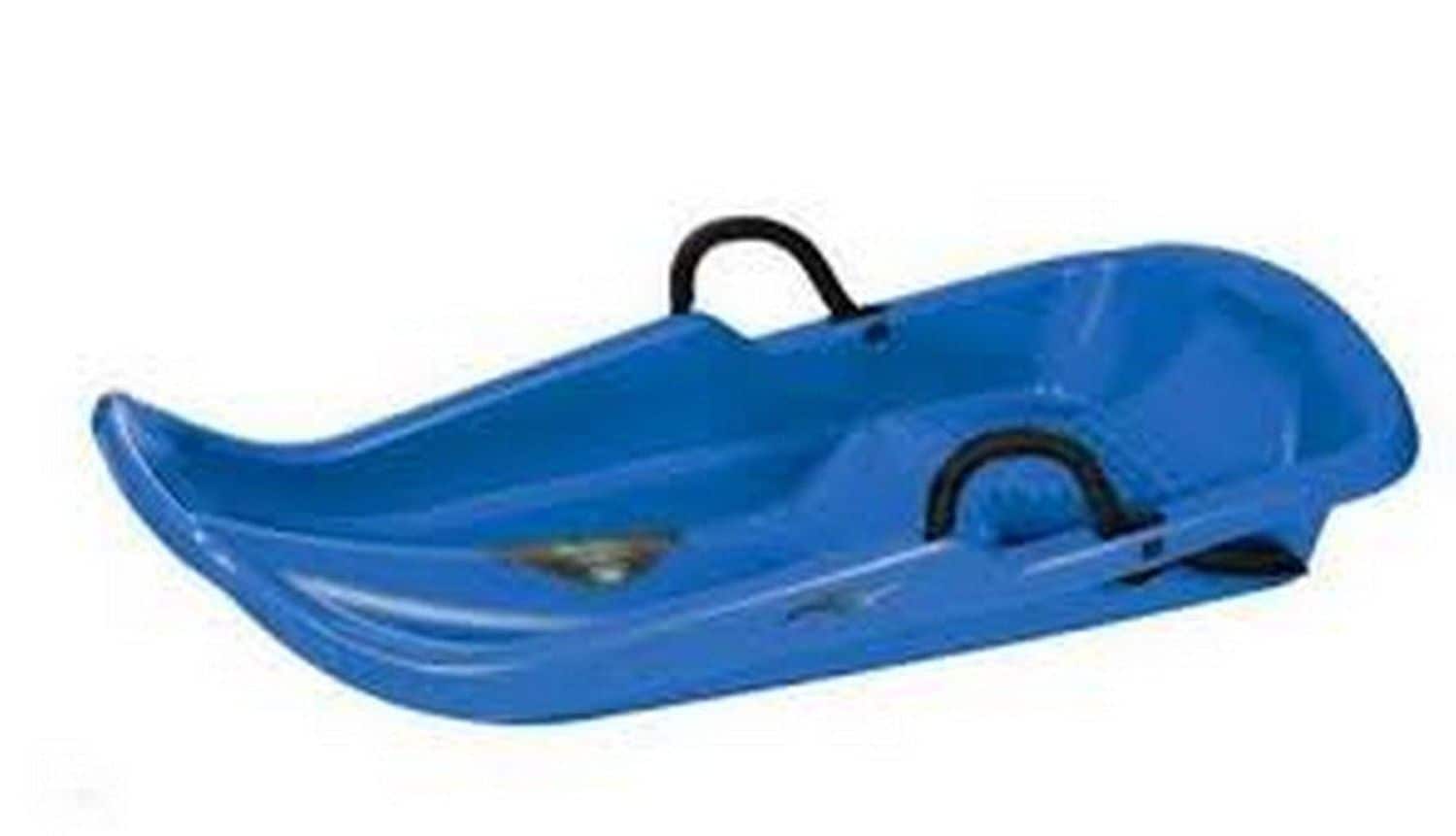 Alpengaudi Twister Schlitten 1 St. sortiert - Bild 1