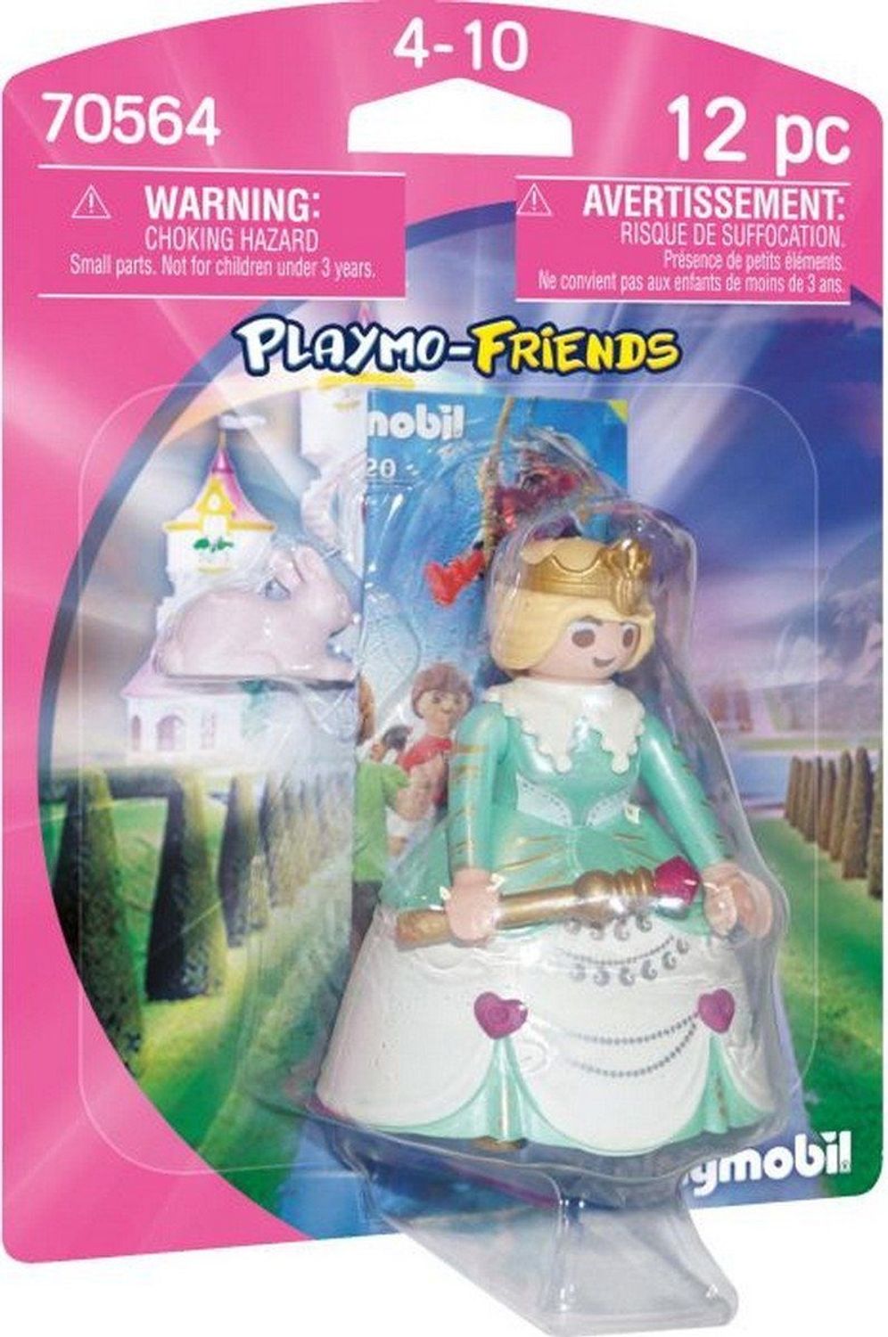 Playmobil Prinzessin - Bild 1
