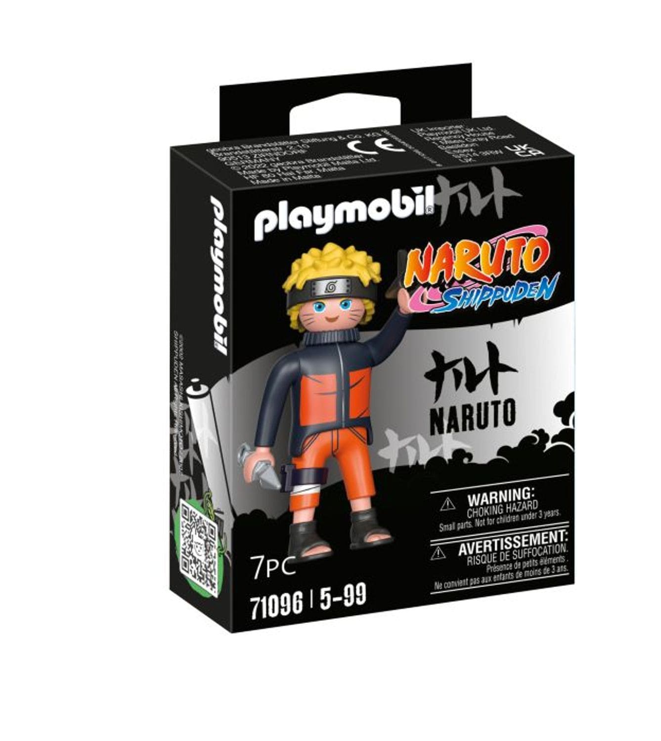 Playmobil Shippuden - Bild 1
