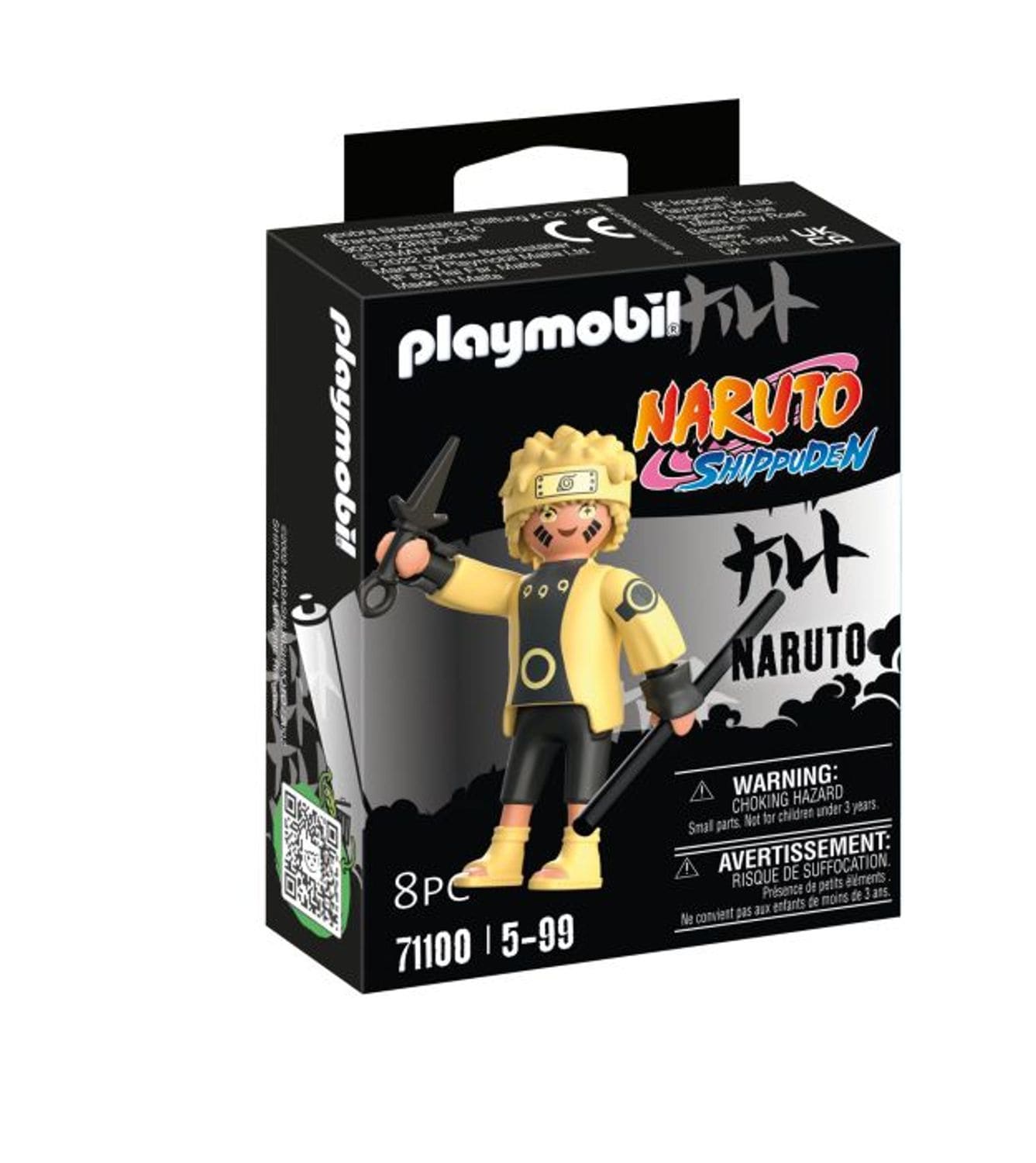 Playmobil Rikudou Sennin - Bild 1
