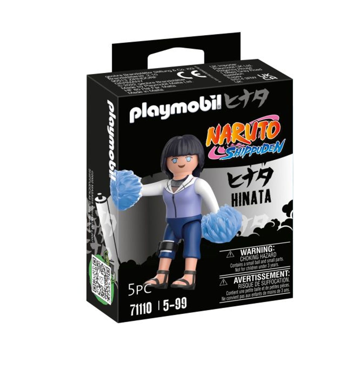 Playmobil Hinata - Bild 1