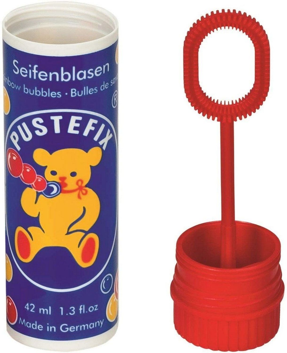 Pustefix PUSTEFIX - Pustefix 42 ml, sortiert - Bild 1