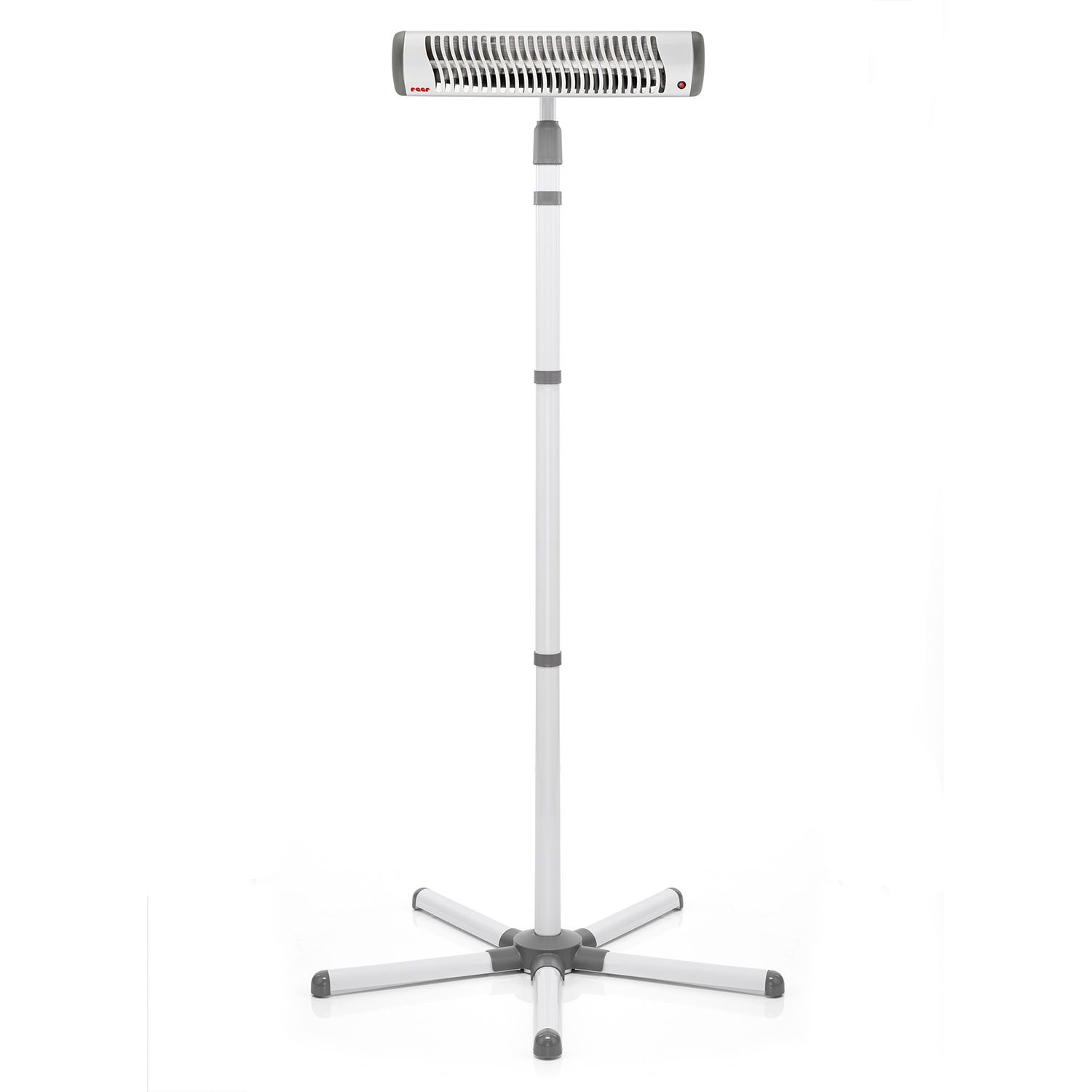 reer EasyHeat Flex Wickeltisch-W&auml;rmestrahler - Bild 1