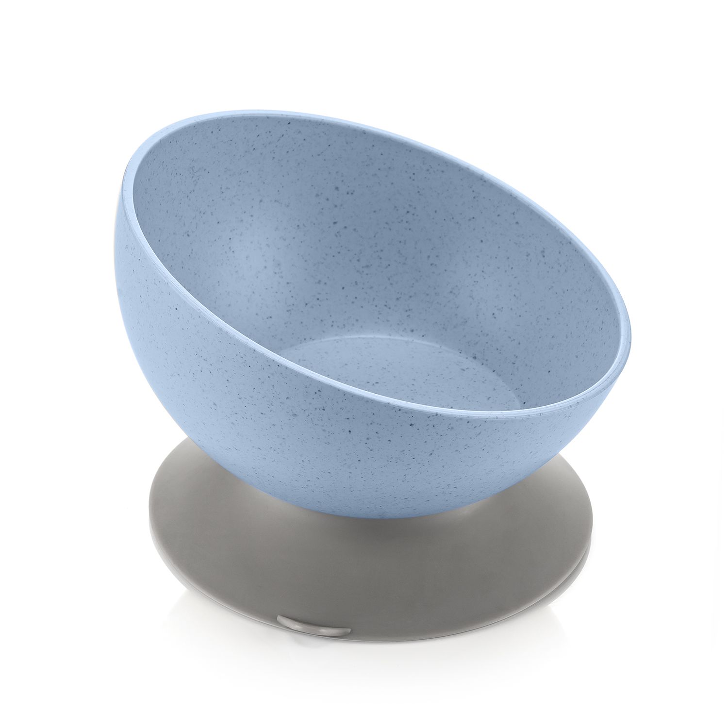 reer Growing Lernschale mit Saugnapf blau - Bild 1