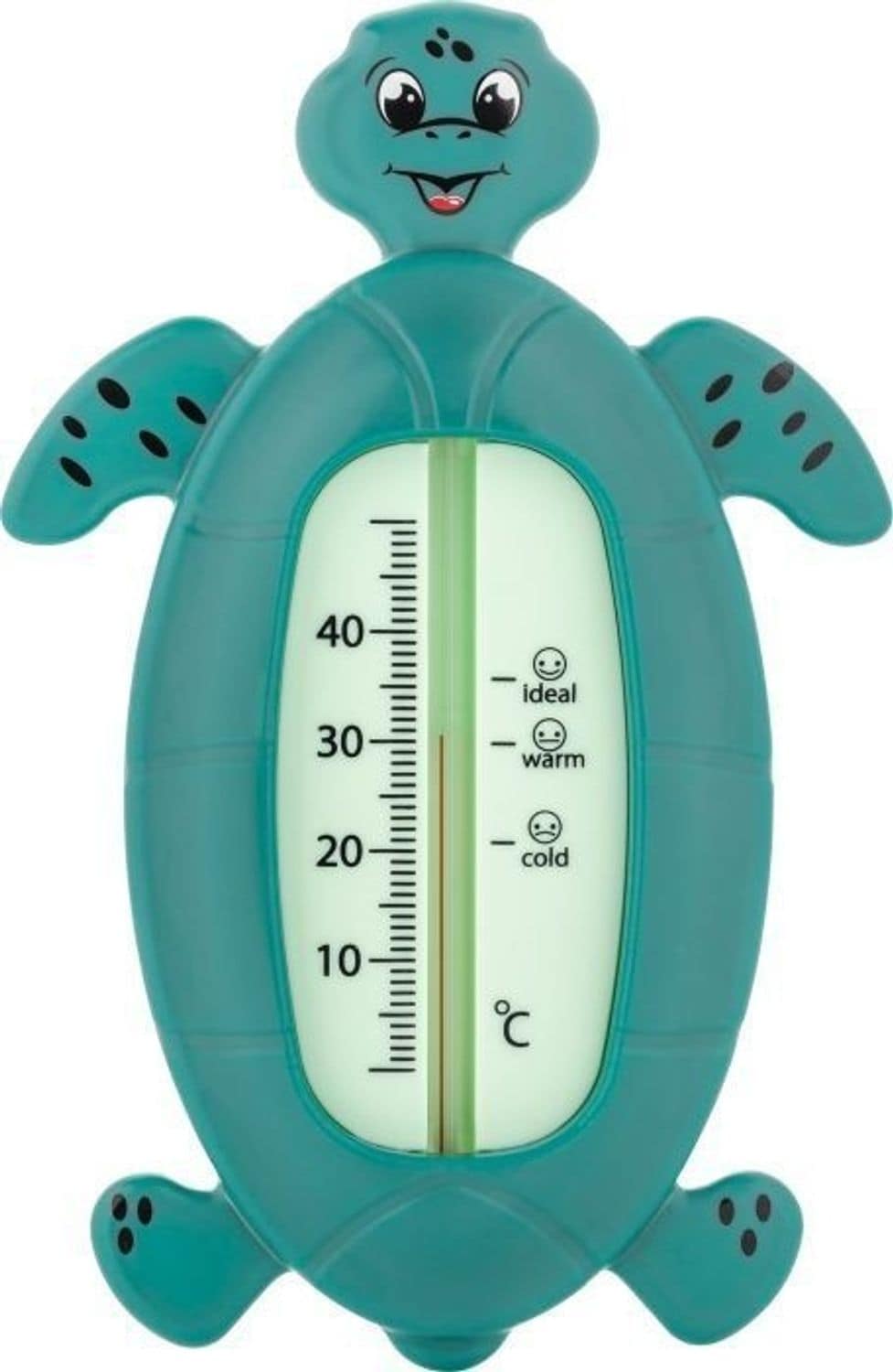 reer Badethermometer Schildkr&ouml;te - Bild 1