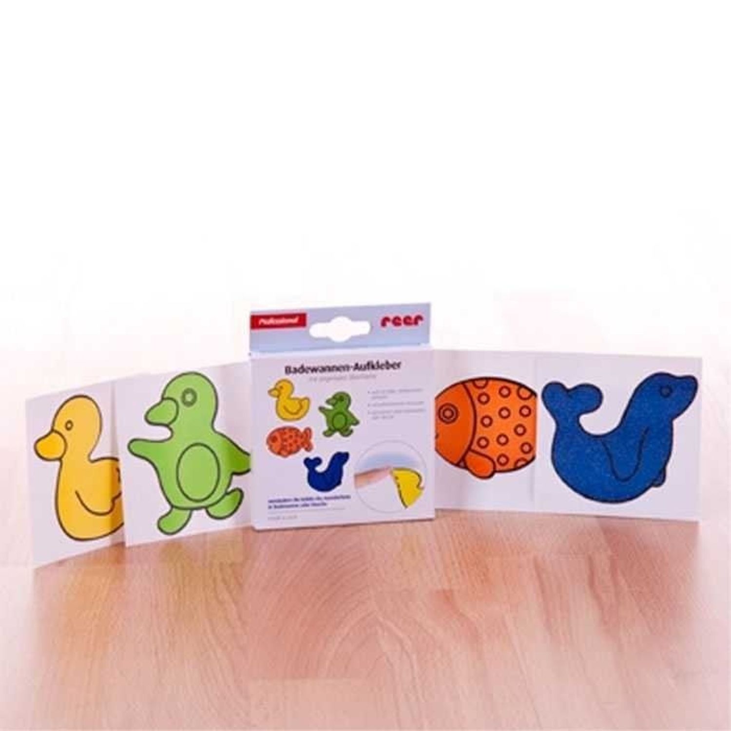 reer Badewannen-Aufkleber - Bild 1