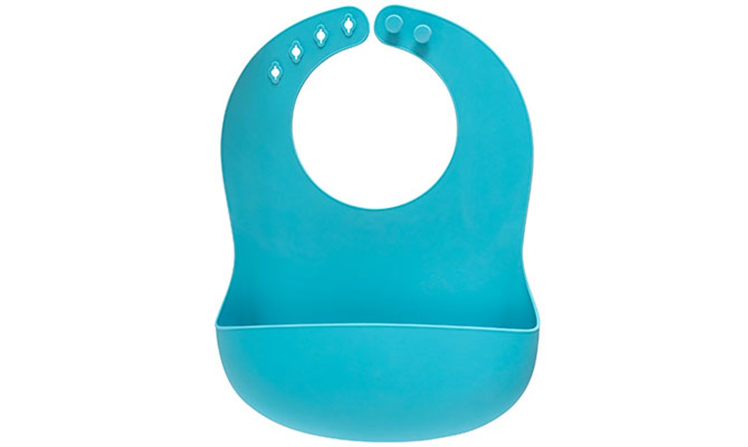 reer Eat'n Tidy Silikon-L&auml;tzchen blau - Bild 1