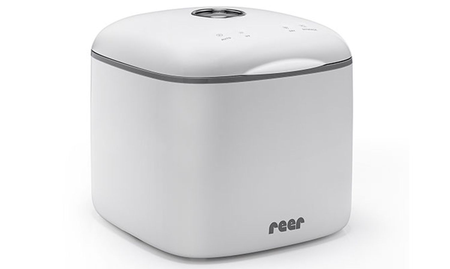 reer UV-C Desinfektionsger&auml;t mit Trocknungsfunktion - Bild 1