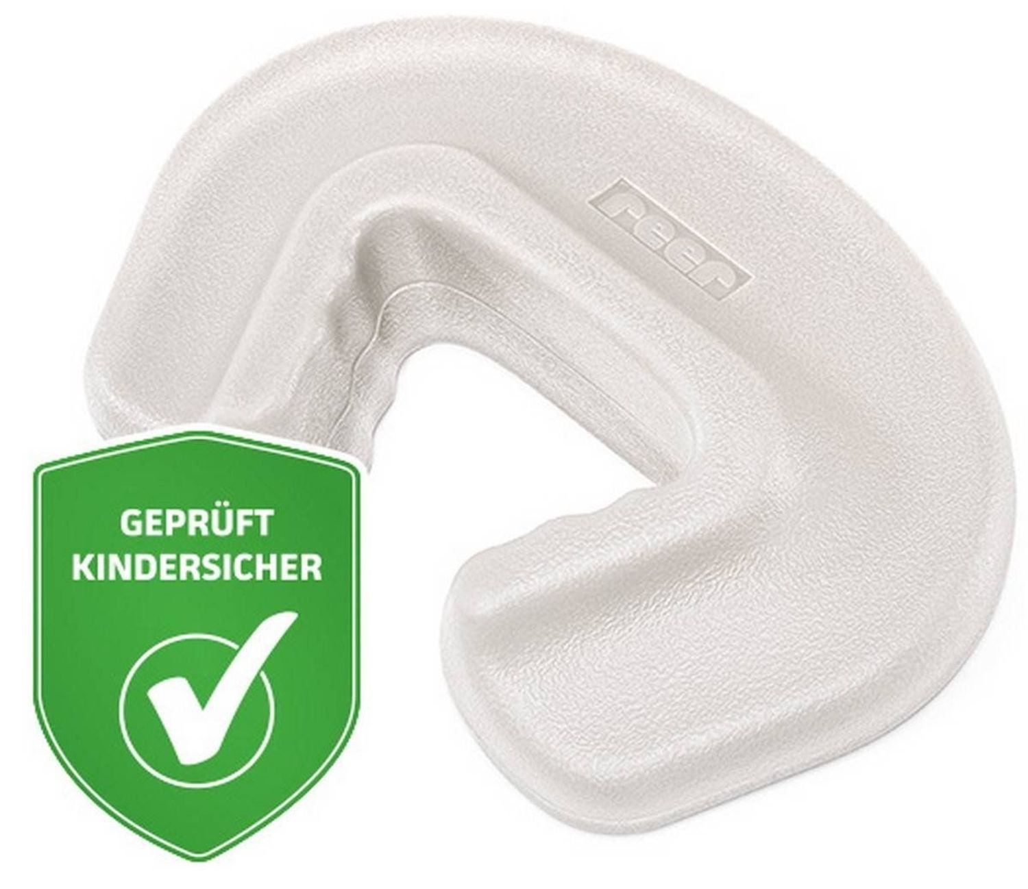 reer T&uuml;rstopper transparent - Bild 1