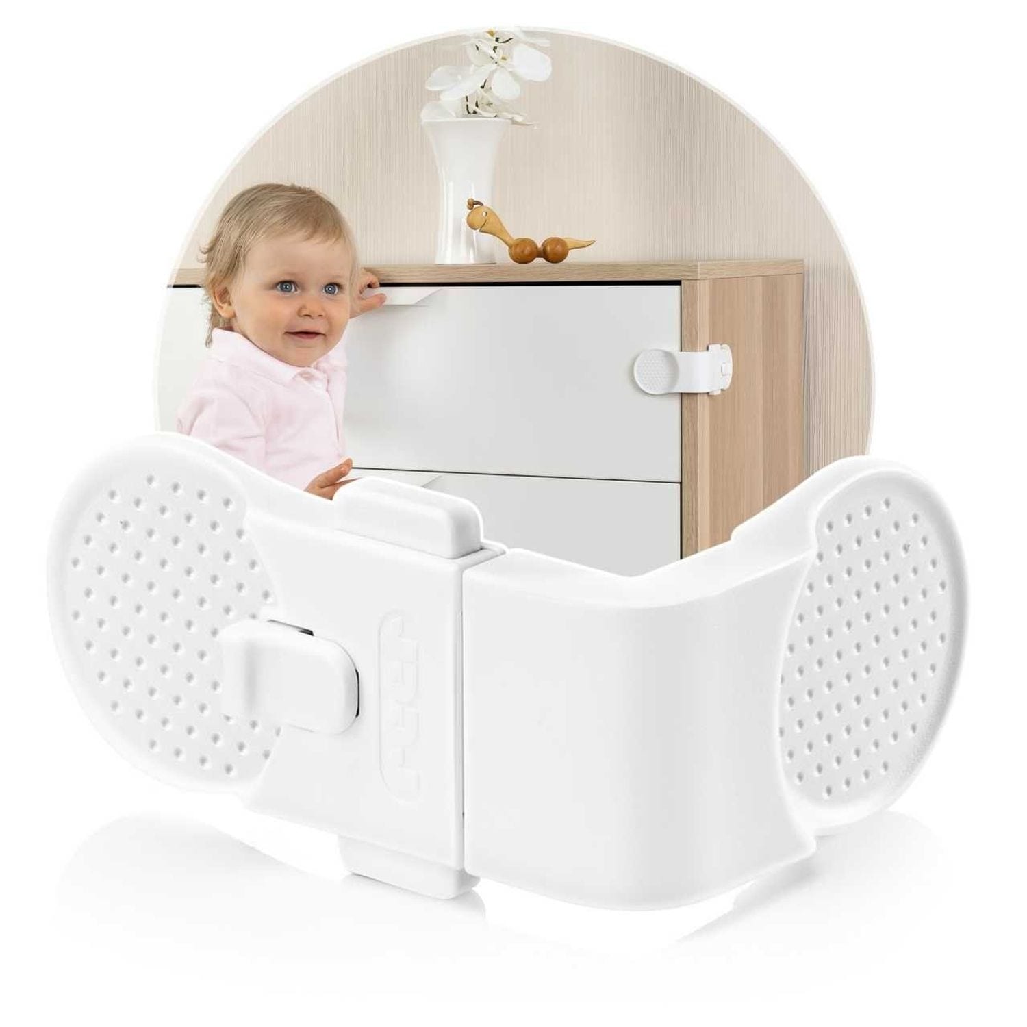 reer Schrank- und Schubladensicherung - Bild 1