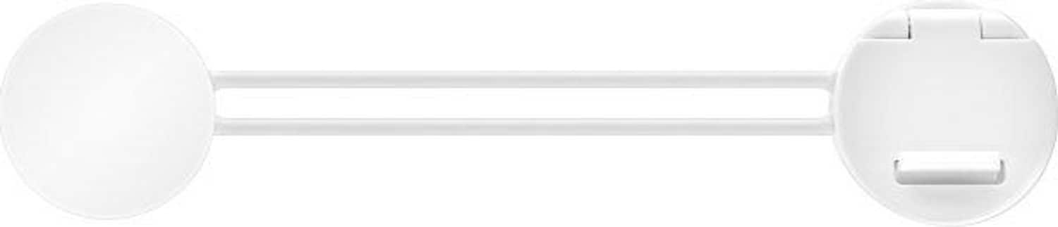 reer Multi-Sicherung wei&szlig; - Bild 1