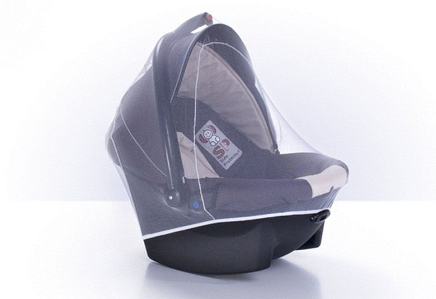 reer Insektenschutz f&uuml;r Babyschale - Bild 1
