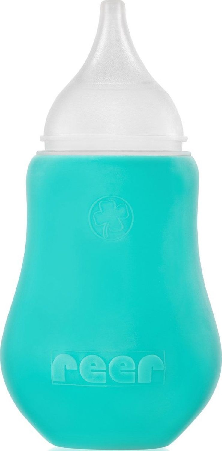 reer Soft&Clean Sicherheits-Nasensauger - Bild 1