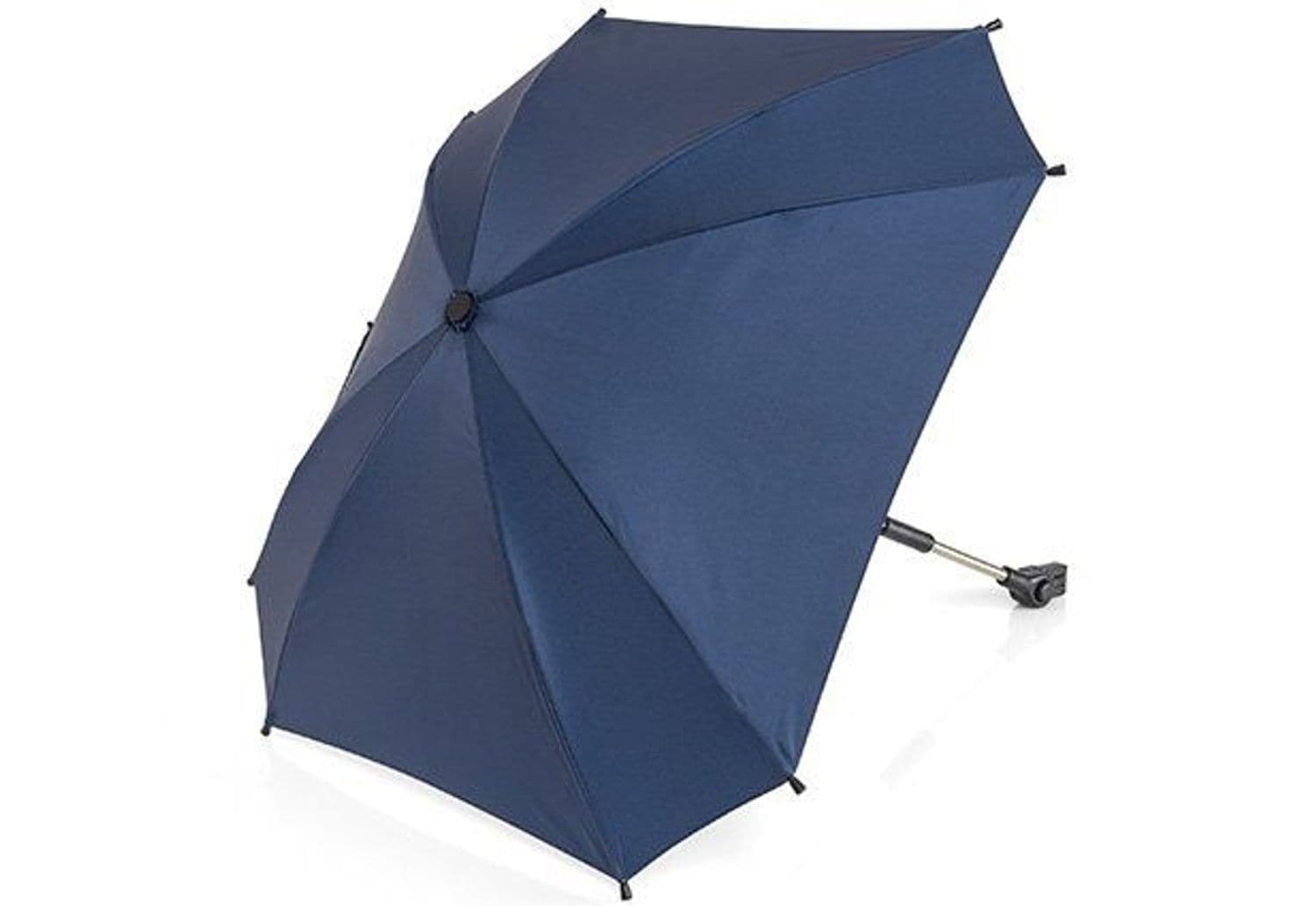 reer Kinderwagen-Sonnenschirm blau - Bild 1