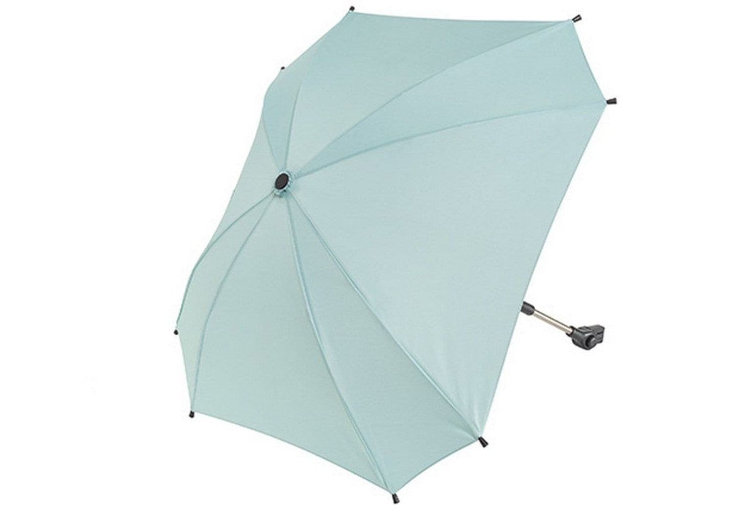 reer Kinderwagen-Sonnenschirm mint - Bild 1