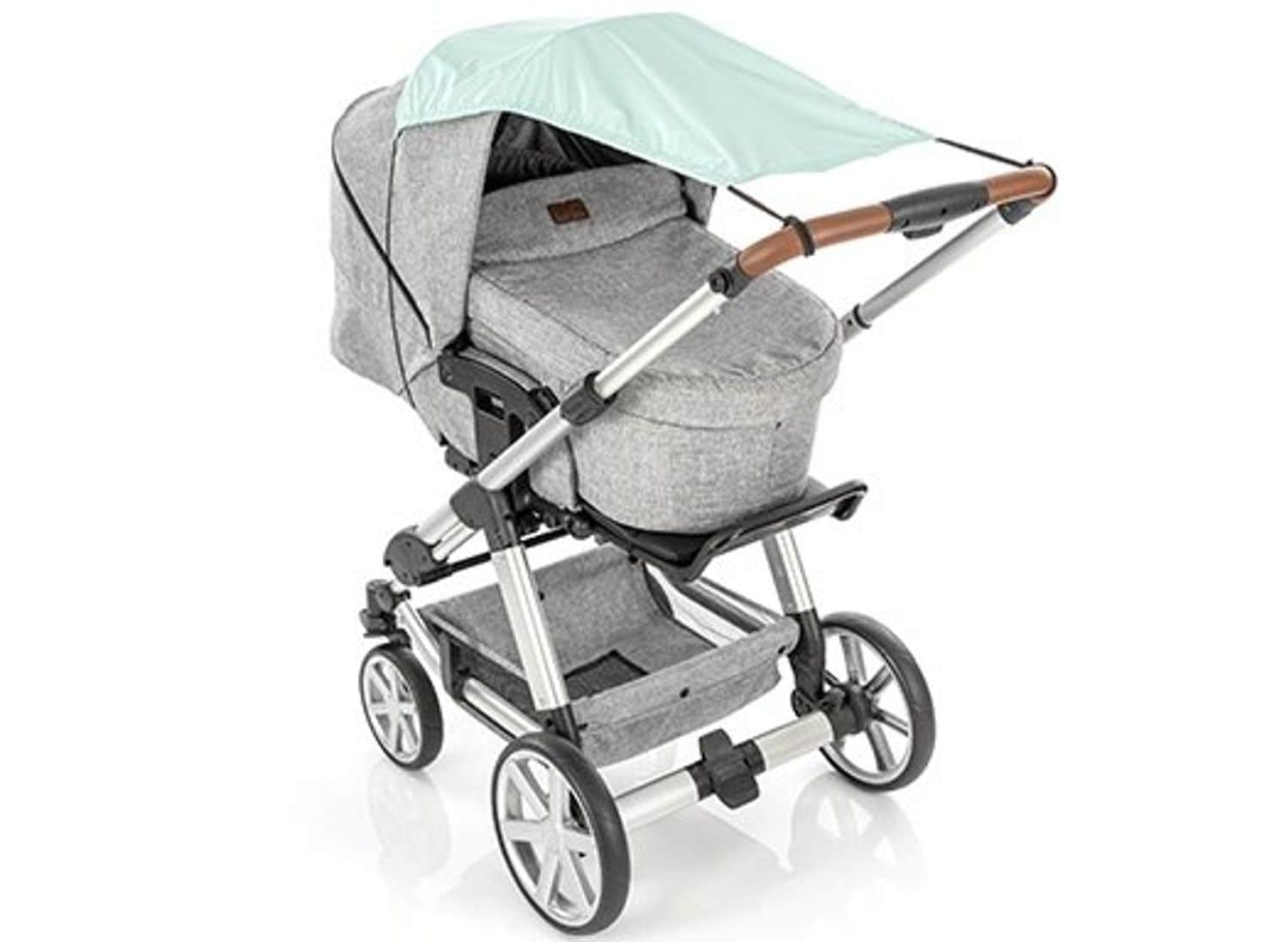 reer Sonnensegel mint - Bild 1