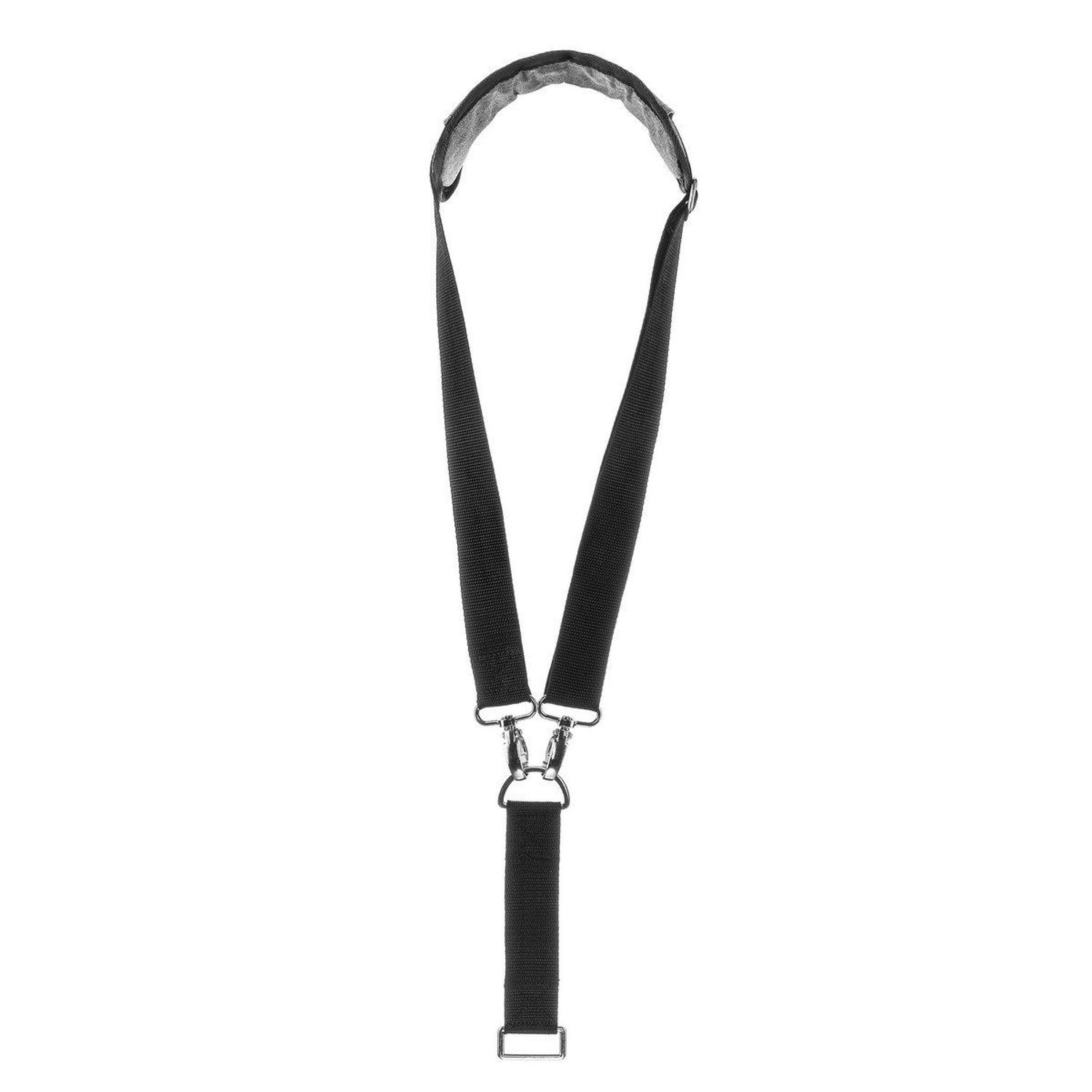 reer Clip&Go Carry Tragegurt f&uuml;r Babyschalen - Bild 1