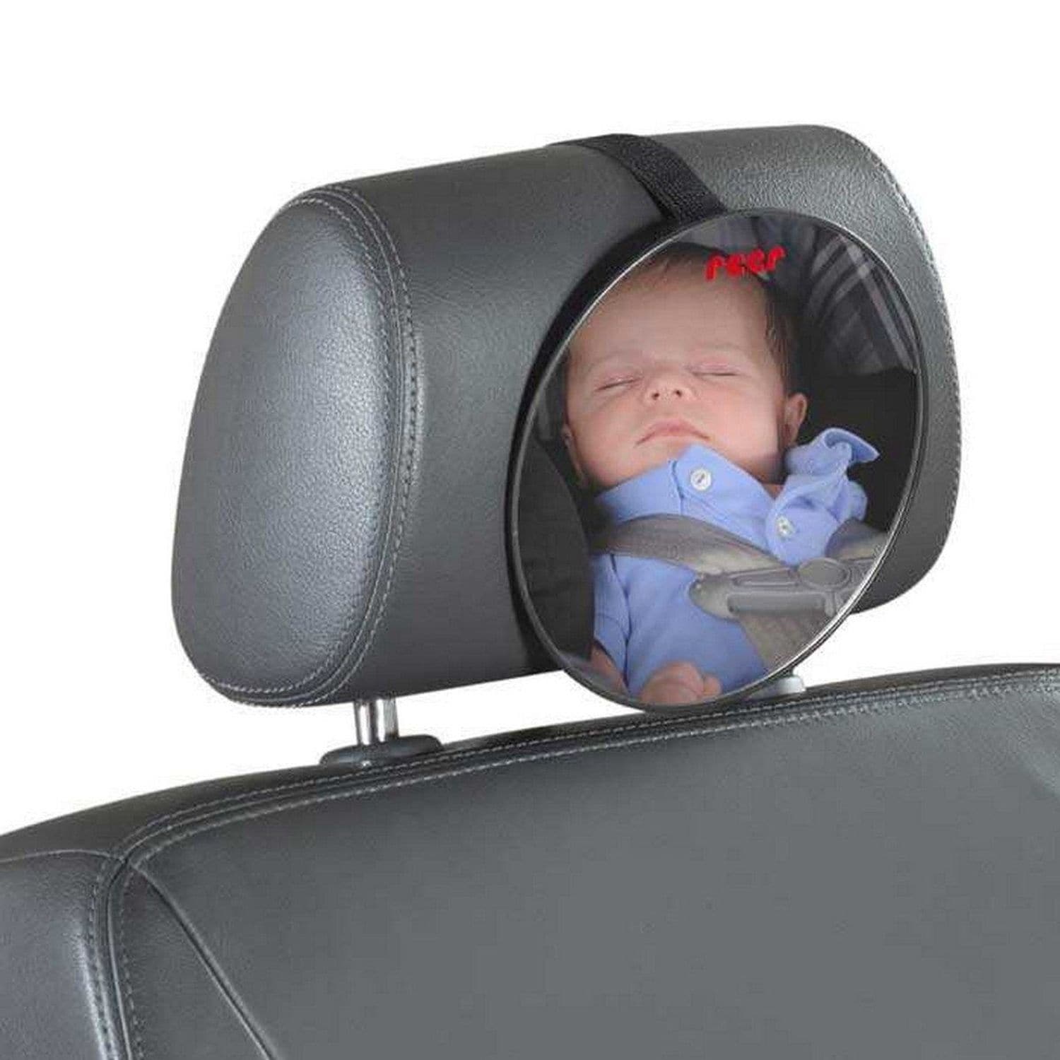 reer Safetyview Sicherheitsspiegel - Bild 1