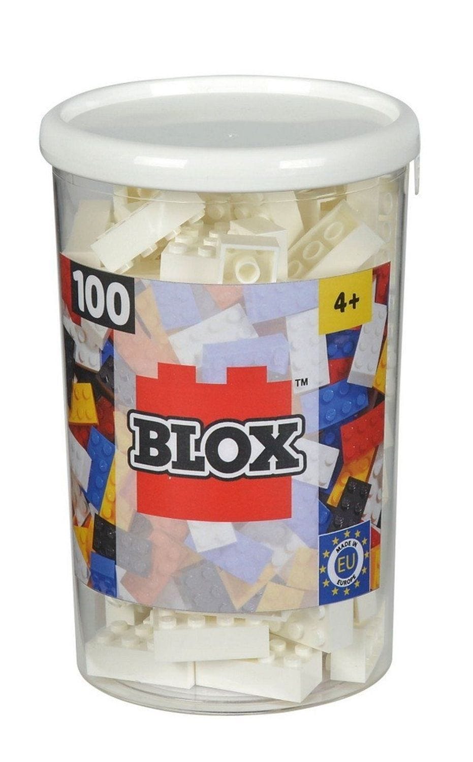 Blox - Bild 1