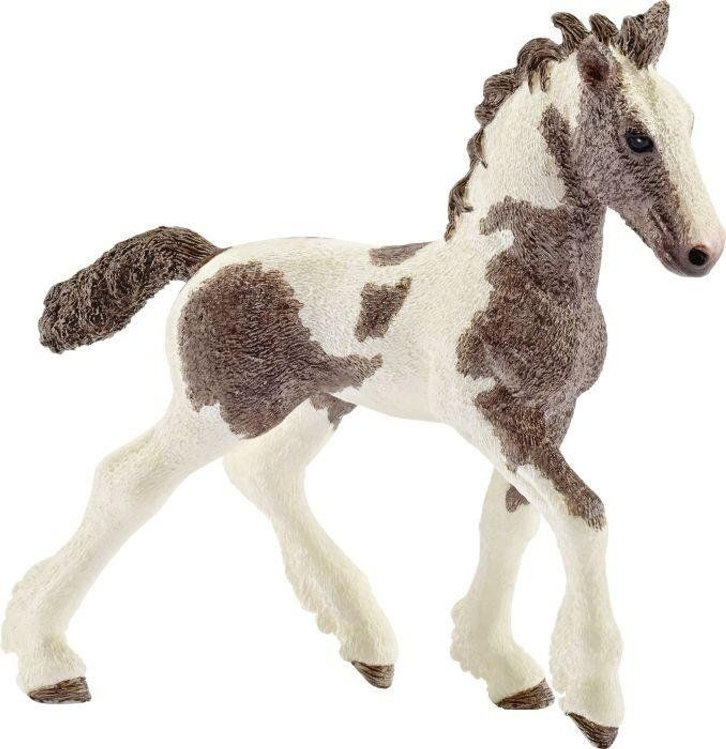 Schleich Tinker Fohlen - Bild 1