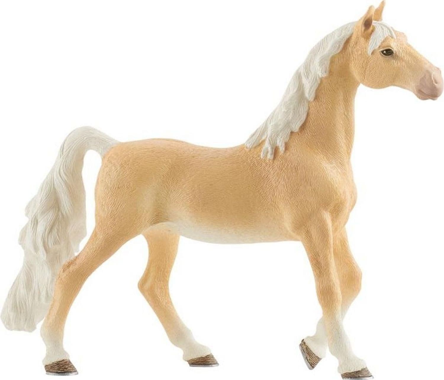 Schleich American Saddlebred Stute - Bild 1