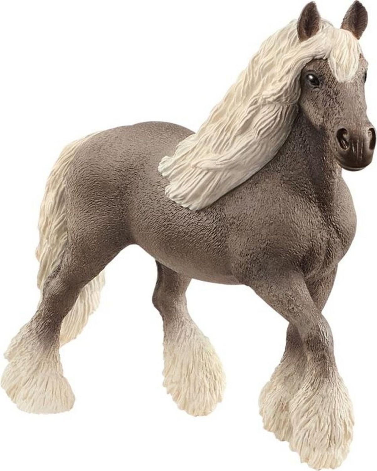 Schleich Silver Dapple Stute - Bild 1