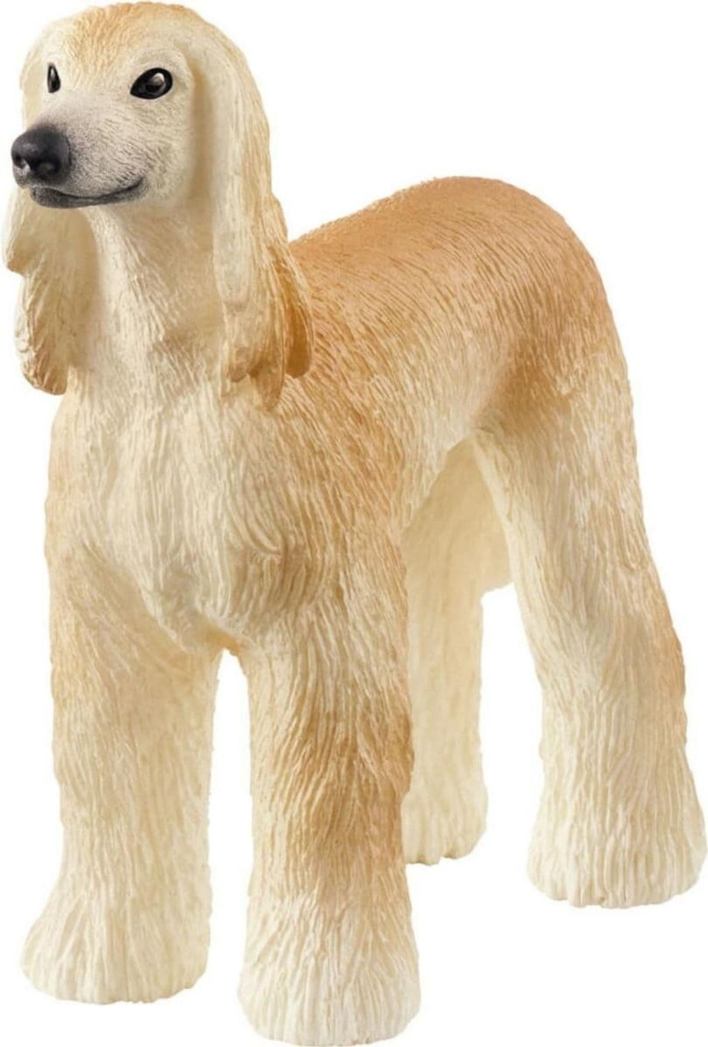 Schleich Afghanischer Windhund - Bild 1