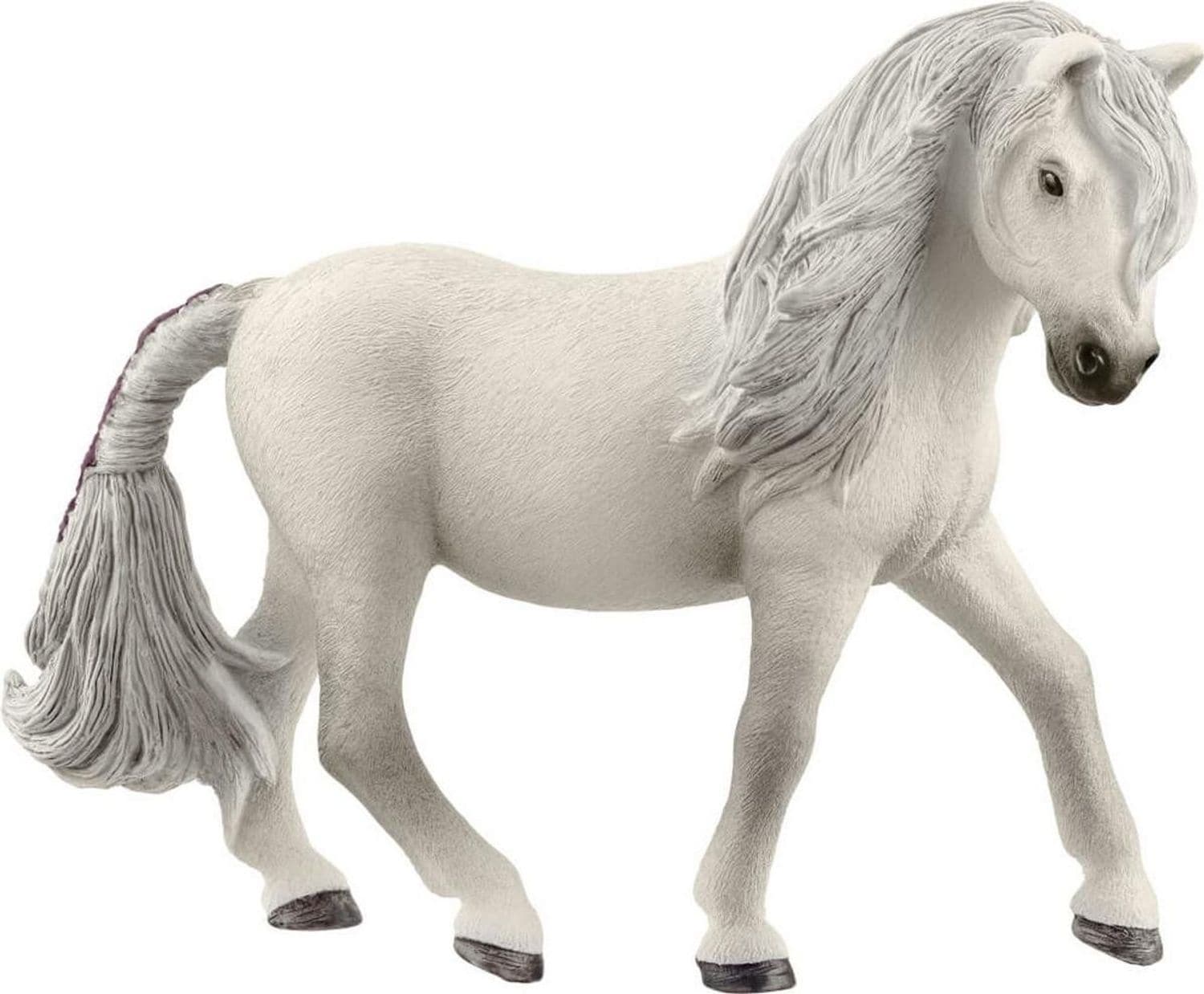 Schleich Island Pony Stute - Bild 1
