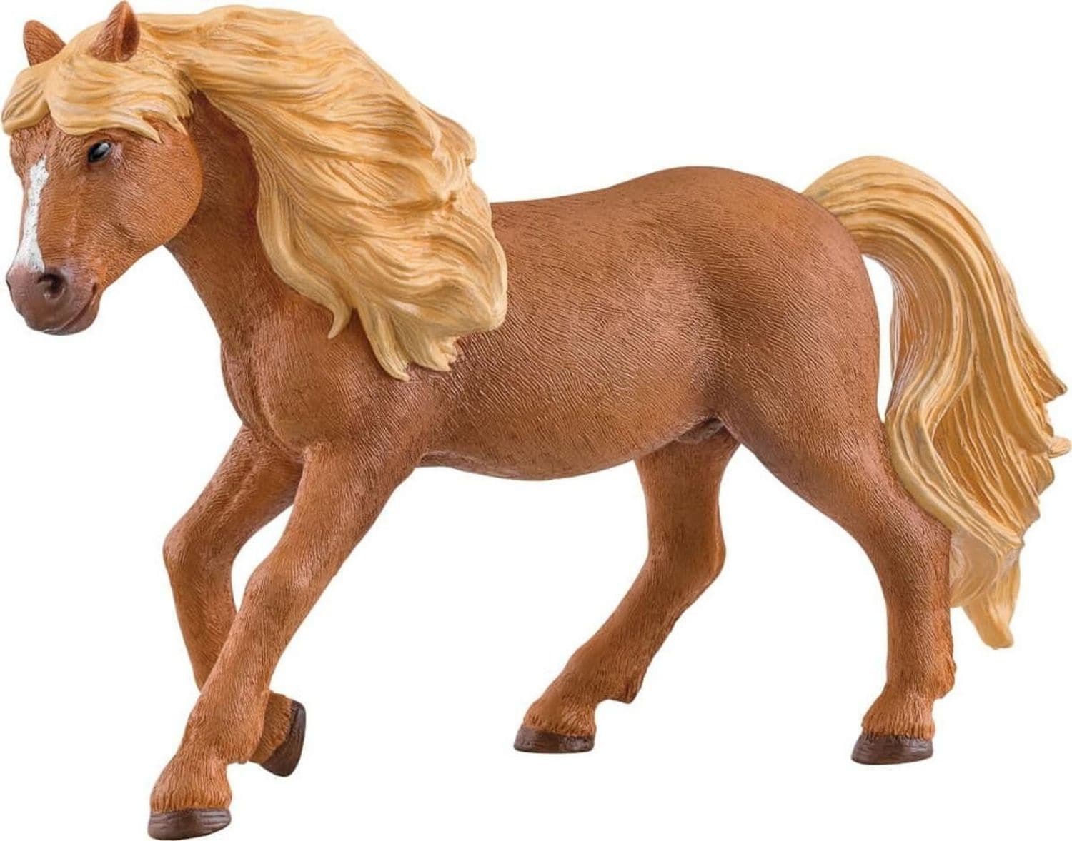 Schleich Island Pony Hengst - Bild 1