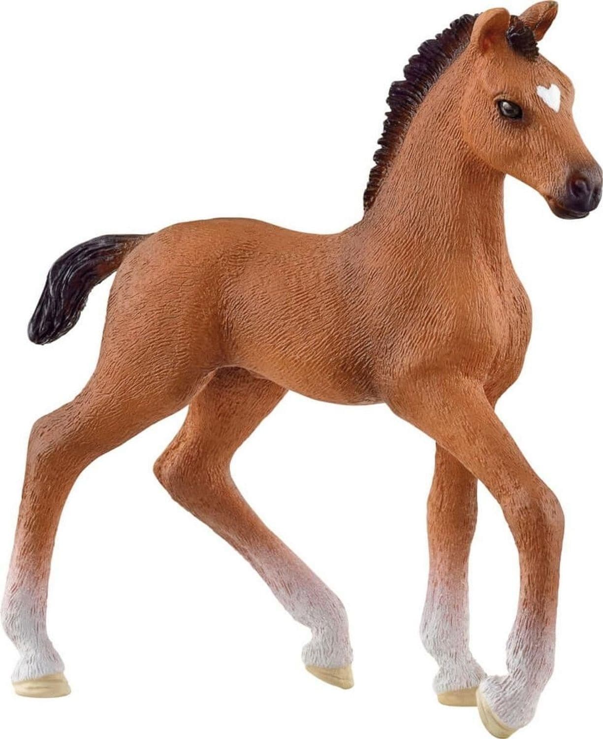 Schleich Oldenburger Fohlen - Bild 1