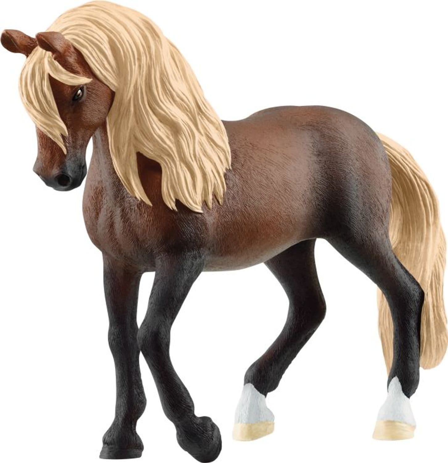 Schleich Paso Peruano Hengst - Bild 1