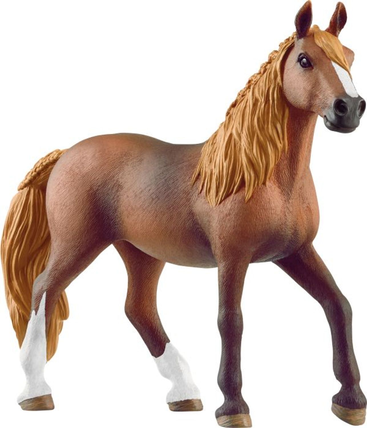 Schleich Paso Peruano Stute - Bild 1
