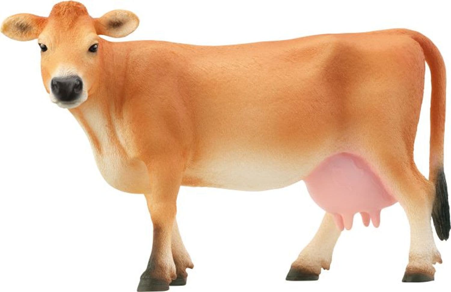 Schleich Jersey Kuh - Bild 1