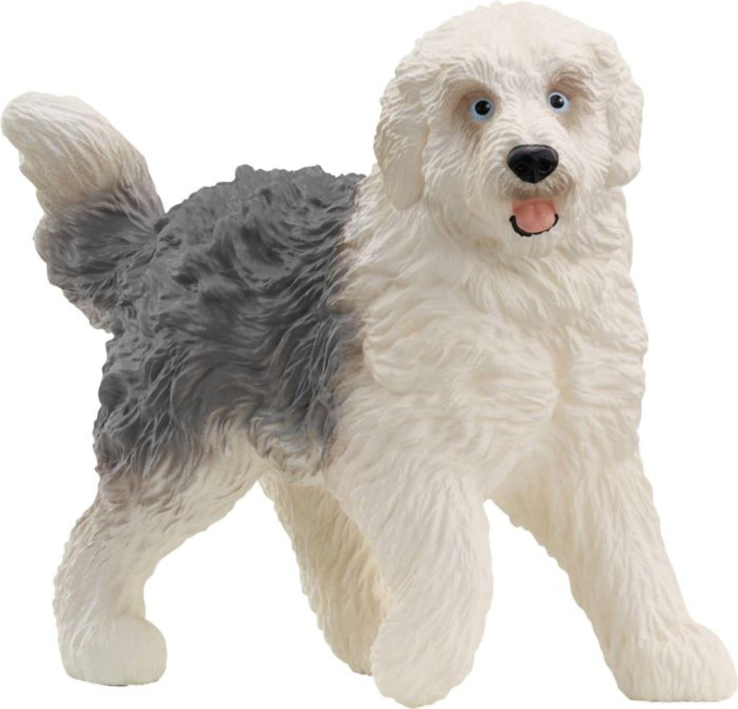 Schleich Bobtail - Bild 1