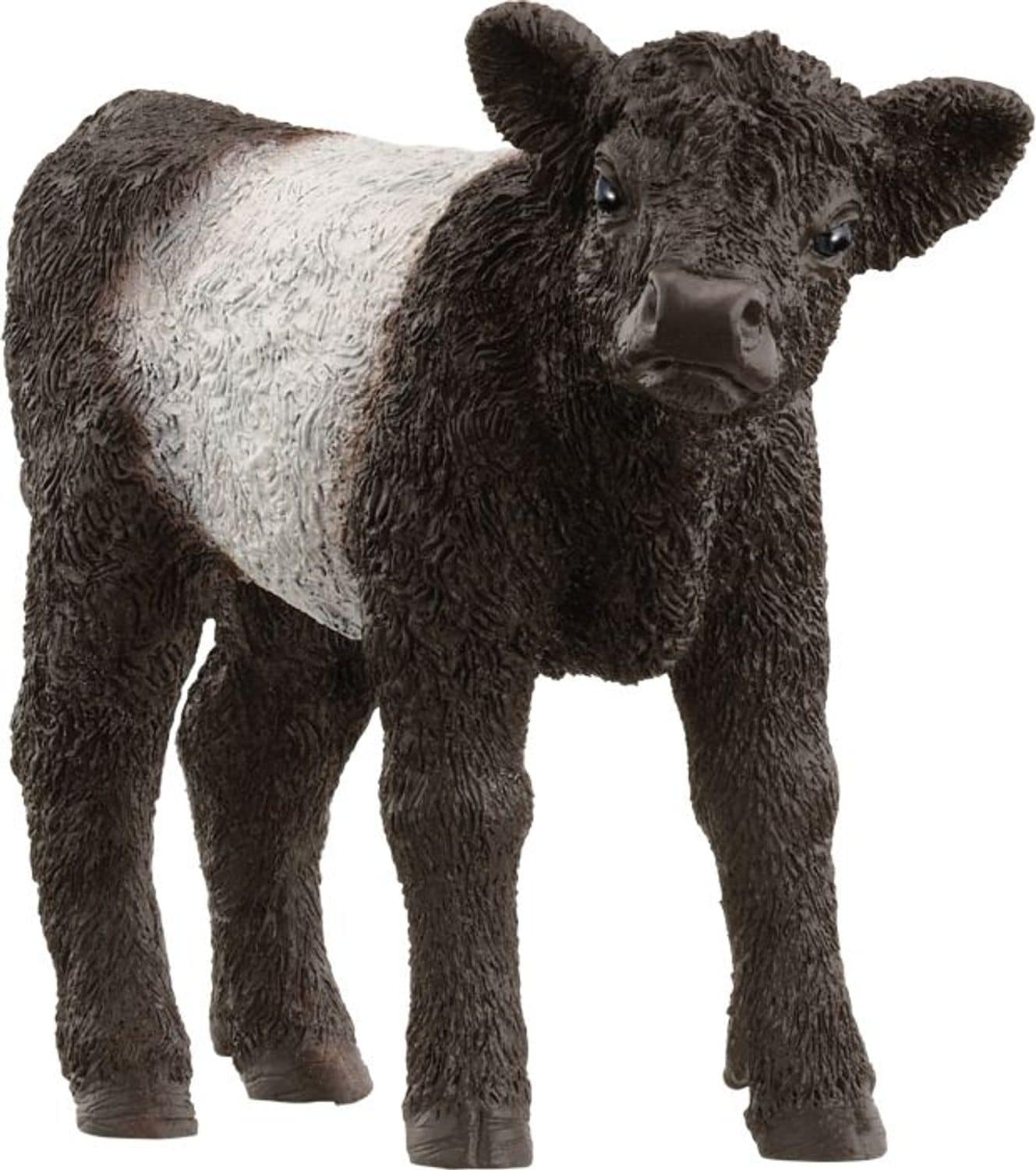 Schleich Galloway Kalb - Bild 1
