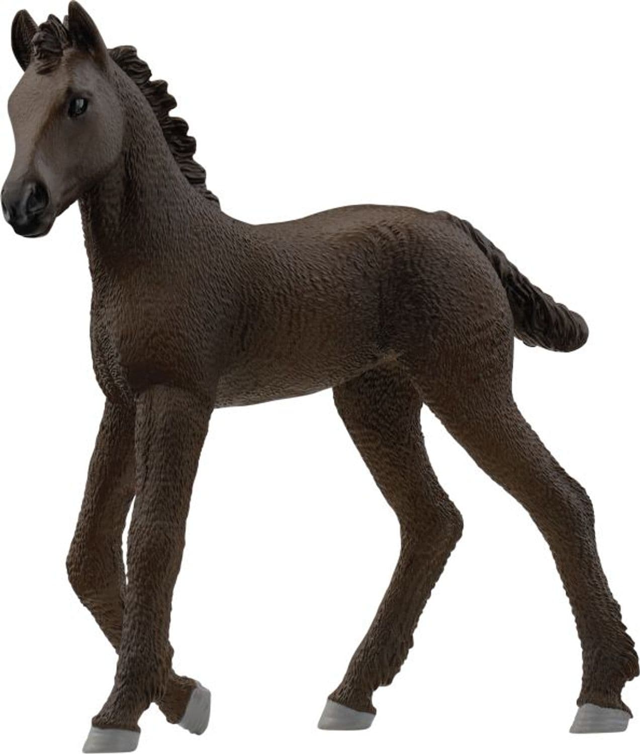Schleich Friese Fohlen - Bild 1