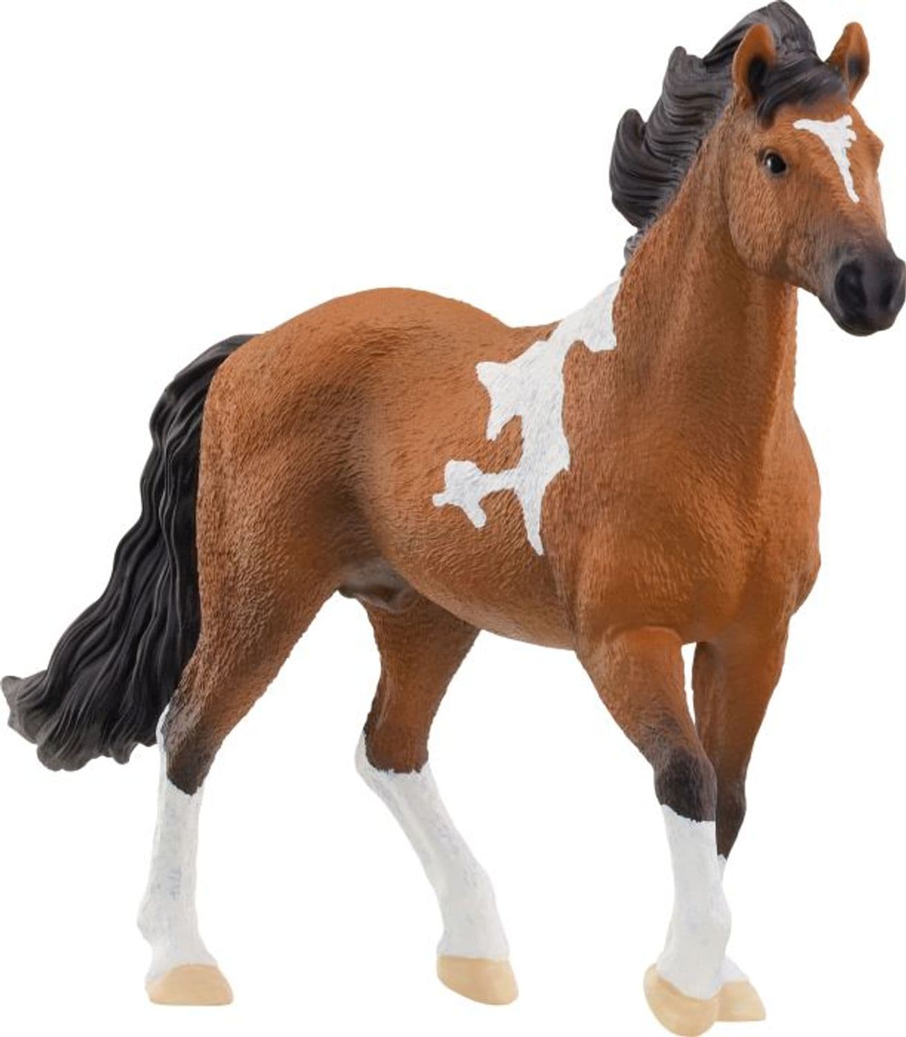 Schleich Mangalarga Marchador Hengst - Bild 1