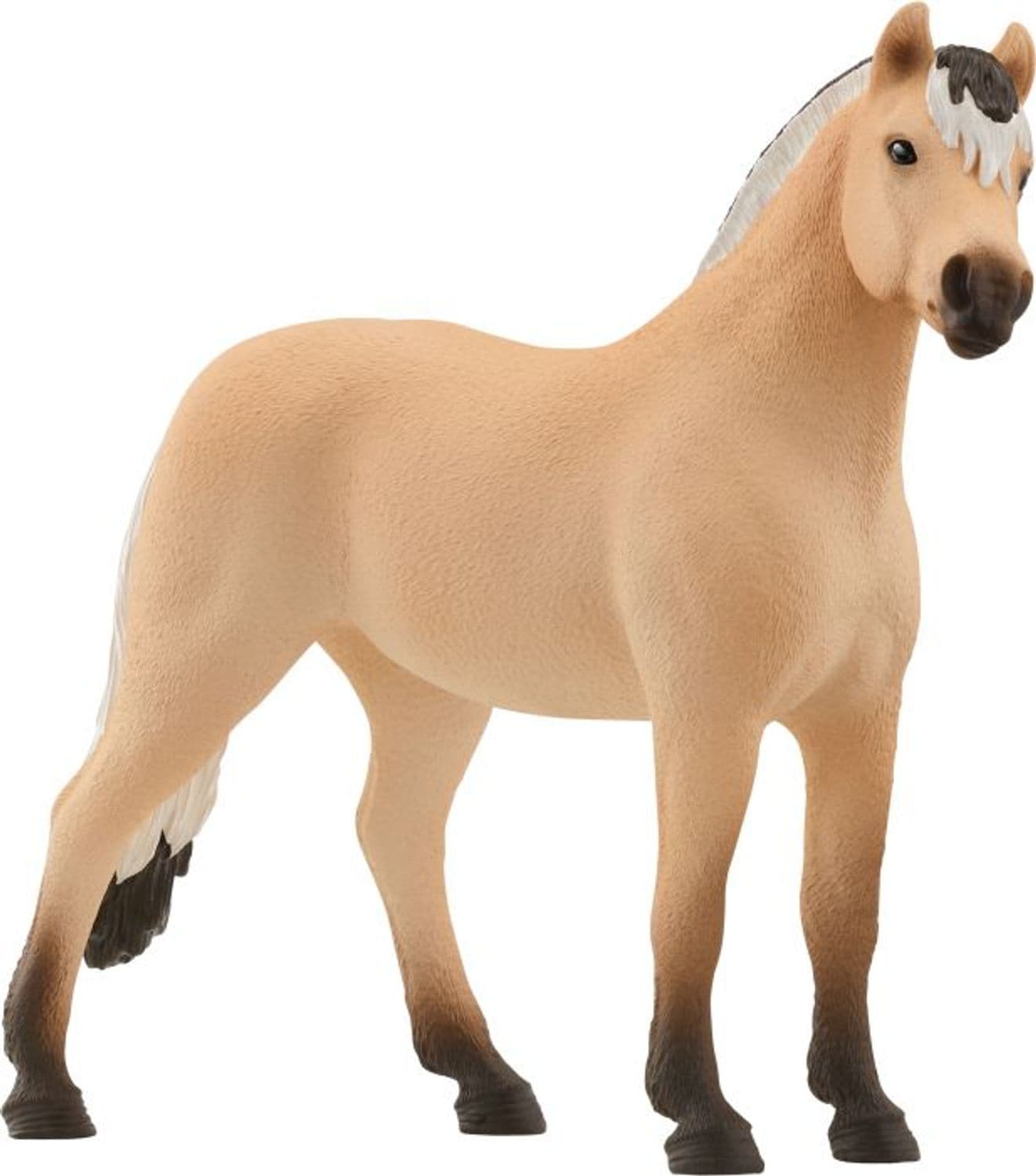 Schleich Norwegisches Fjordpferd Wallach - Bild 1