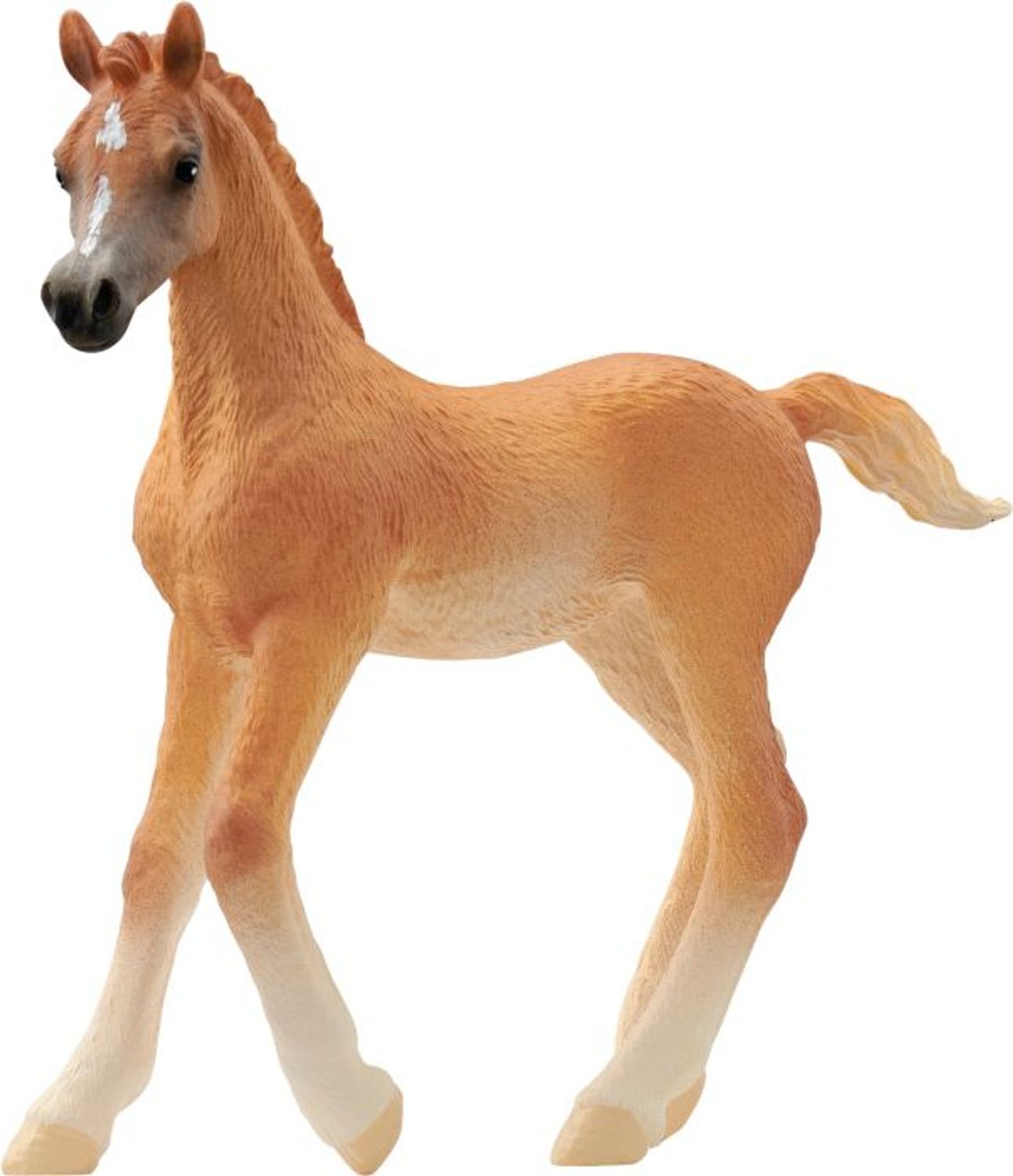 Schleich Araber Fohlen - Bild 1