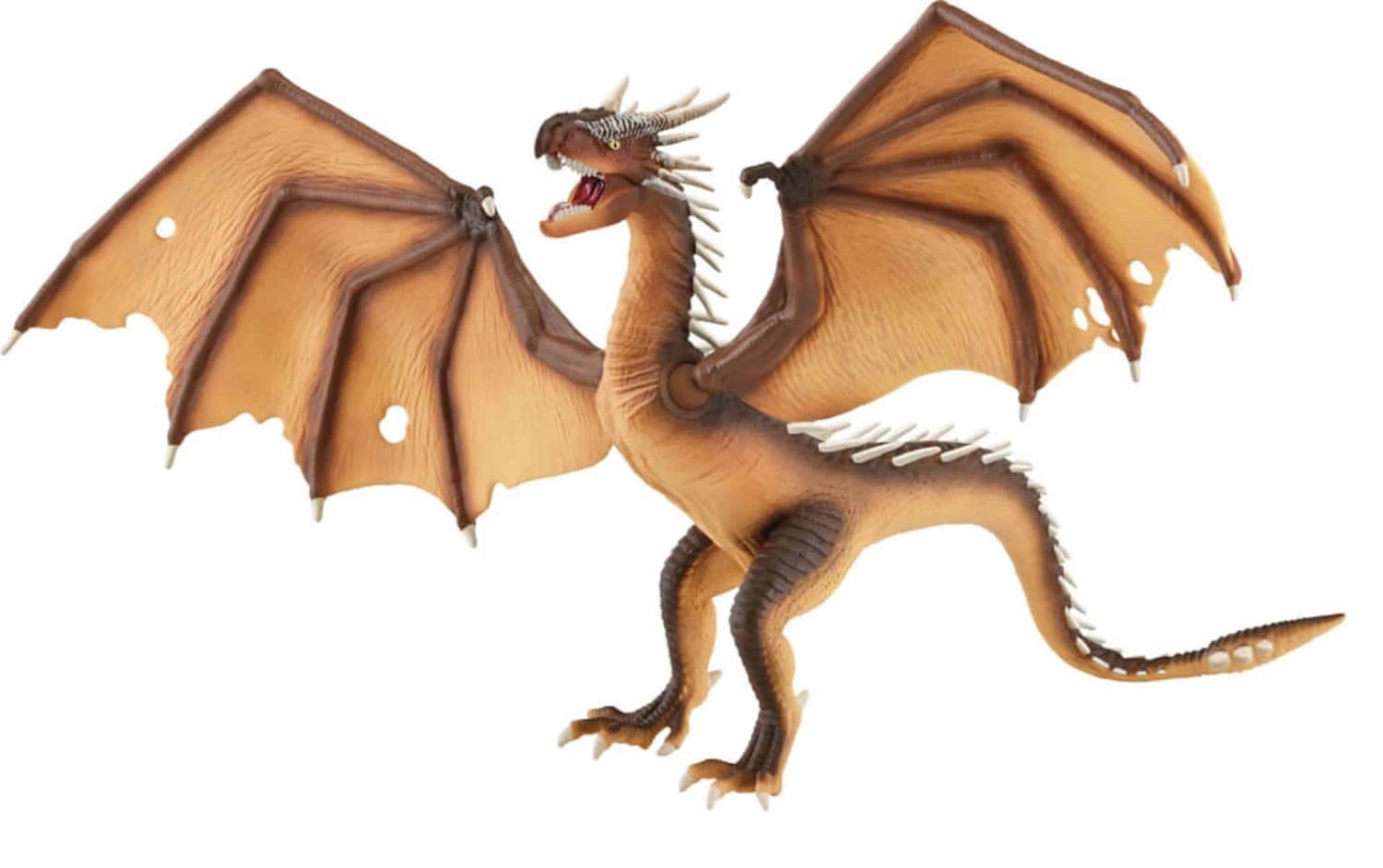 Schleich Ungarischer Hornschwanz - Bild 1
