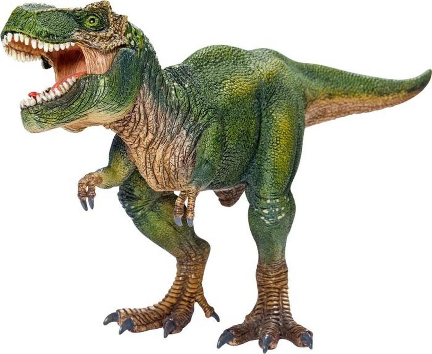 Schleich Tyrannosaurus Rex - Bild 1