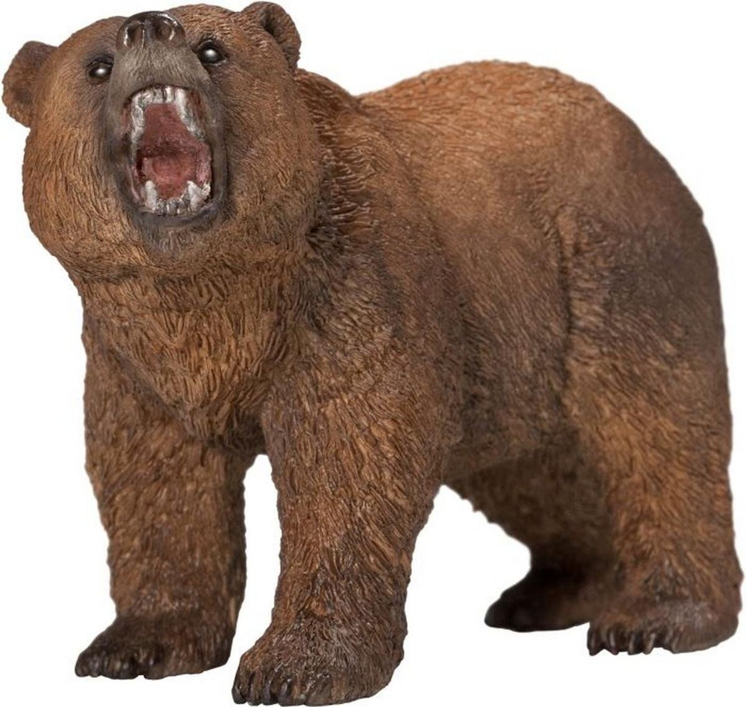 Schleich Grizzlyb&auml;r - Bild 1