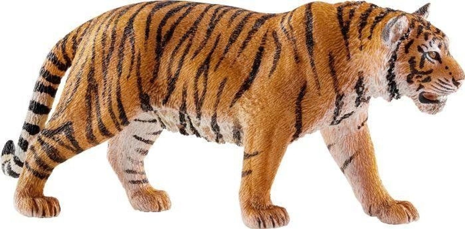 Schleich Tiger - Bild 1