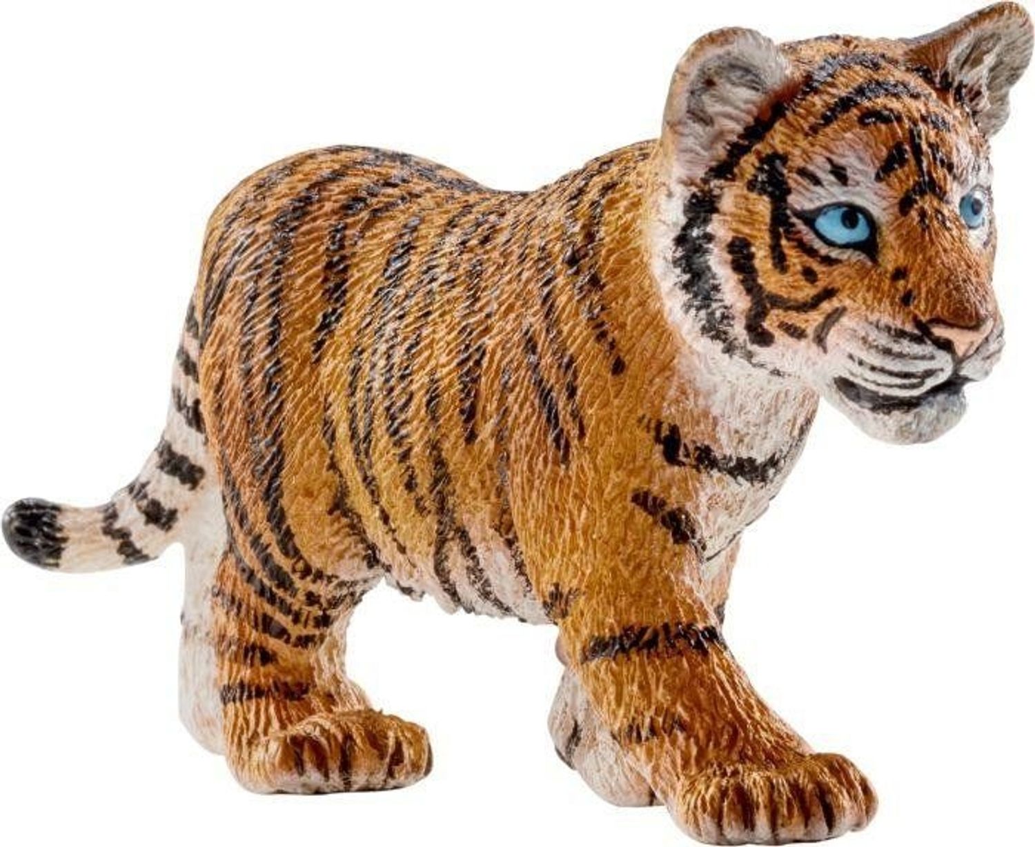 Schleich Tigerjunges - Bild 1