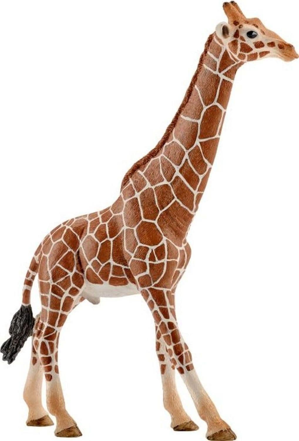 Schleich Giraffenbulle - Bild 1