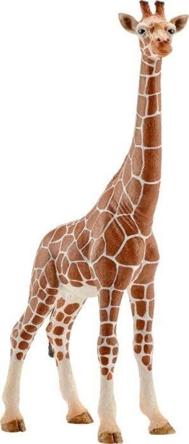 Schleich Giraffenkuh - Bild 1