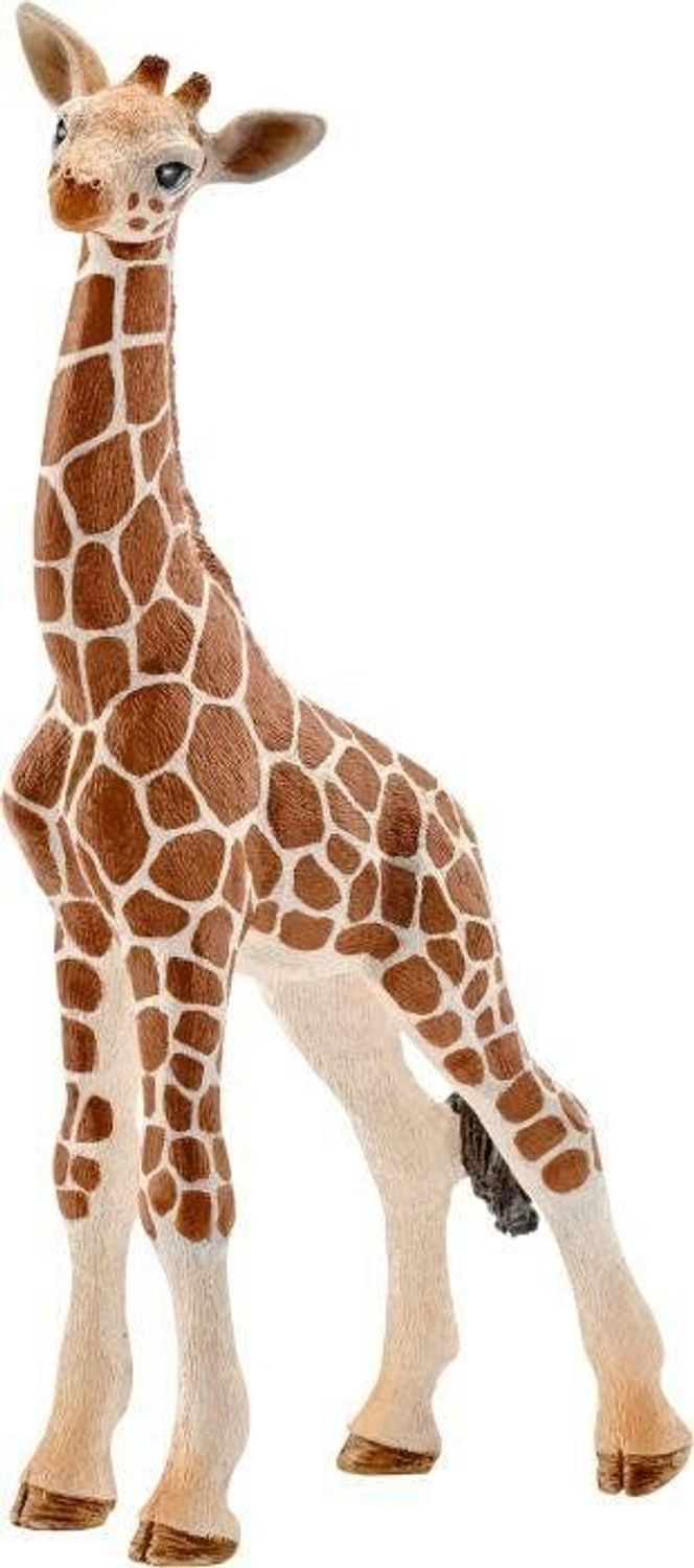 Schleich Giraffenbaby - Bild 1
