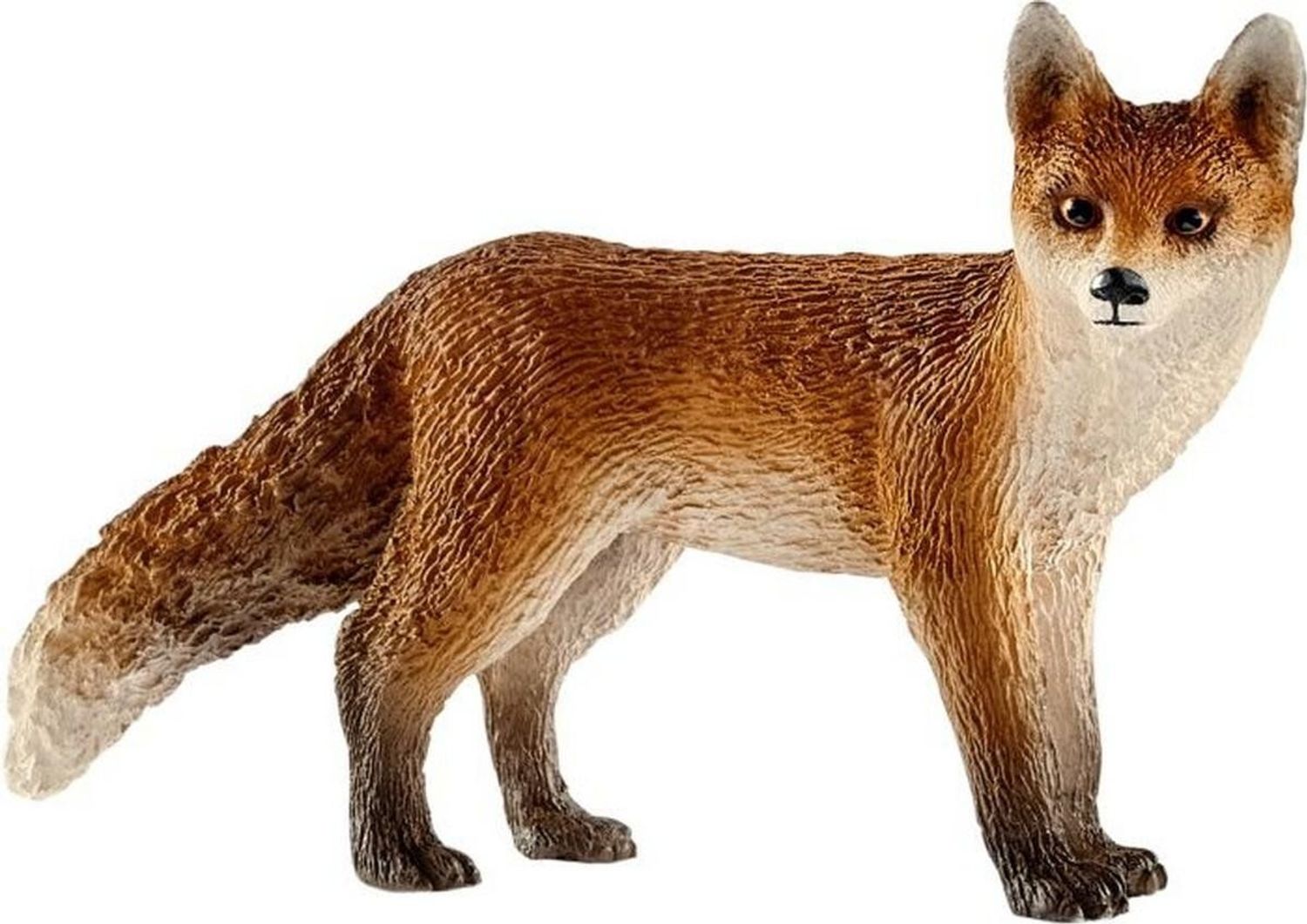 Schleich Fuchs - Bild 1