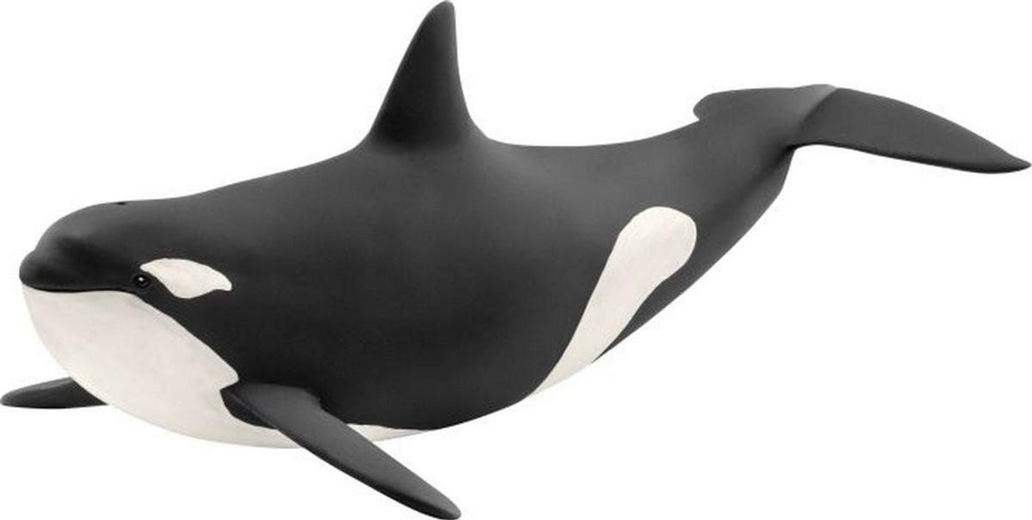 Schleich Orka - Bild 1