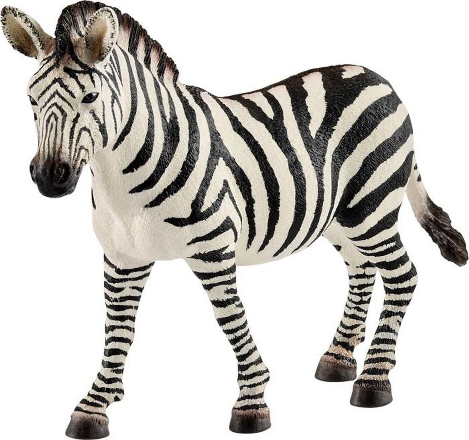 Schleich Zebra Stute - Bild 1